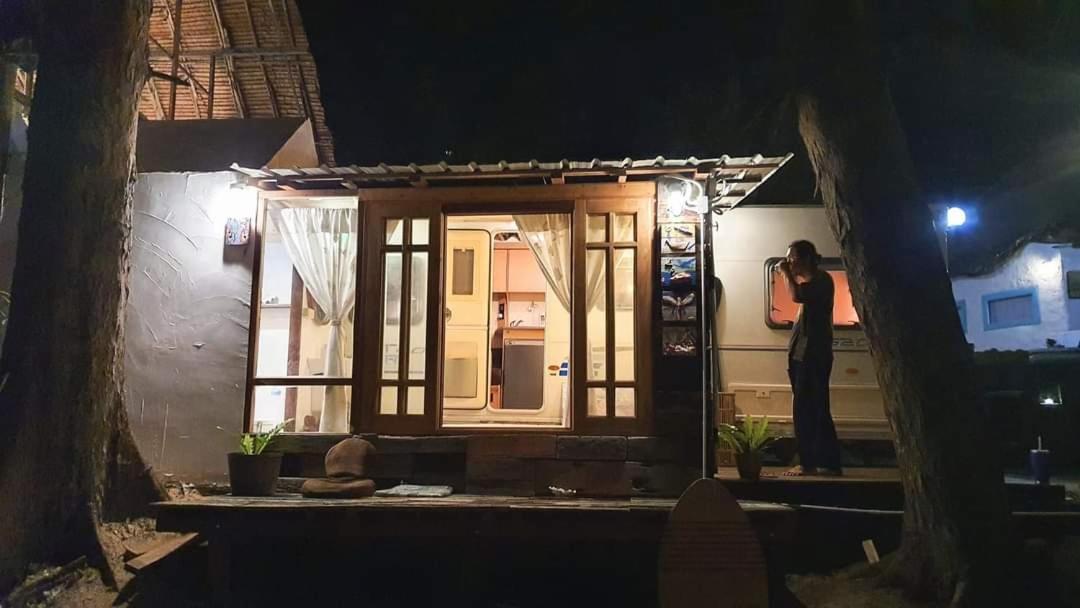 Maliblues Bed & Art Gallery *