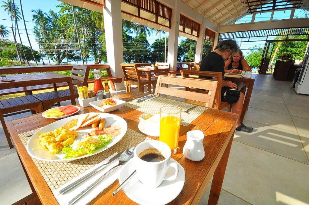 Isle Krabi-sha