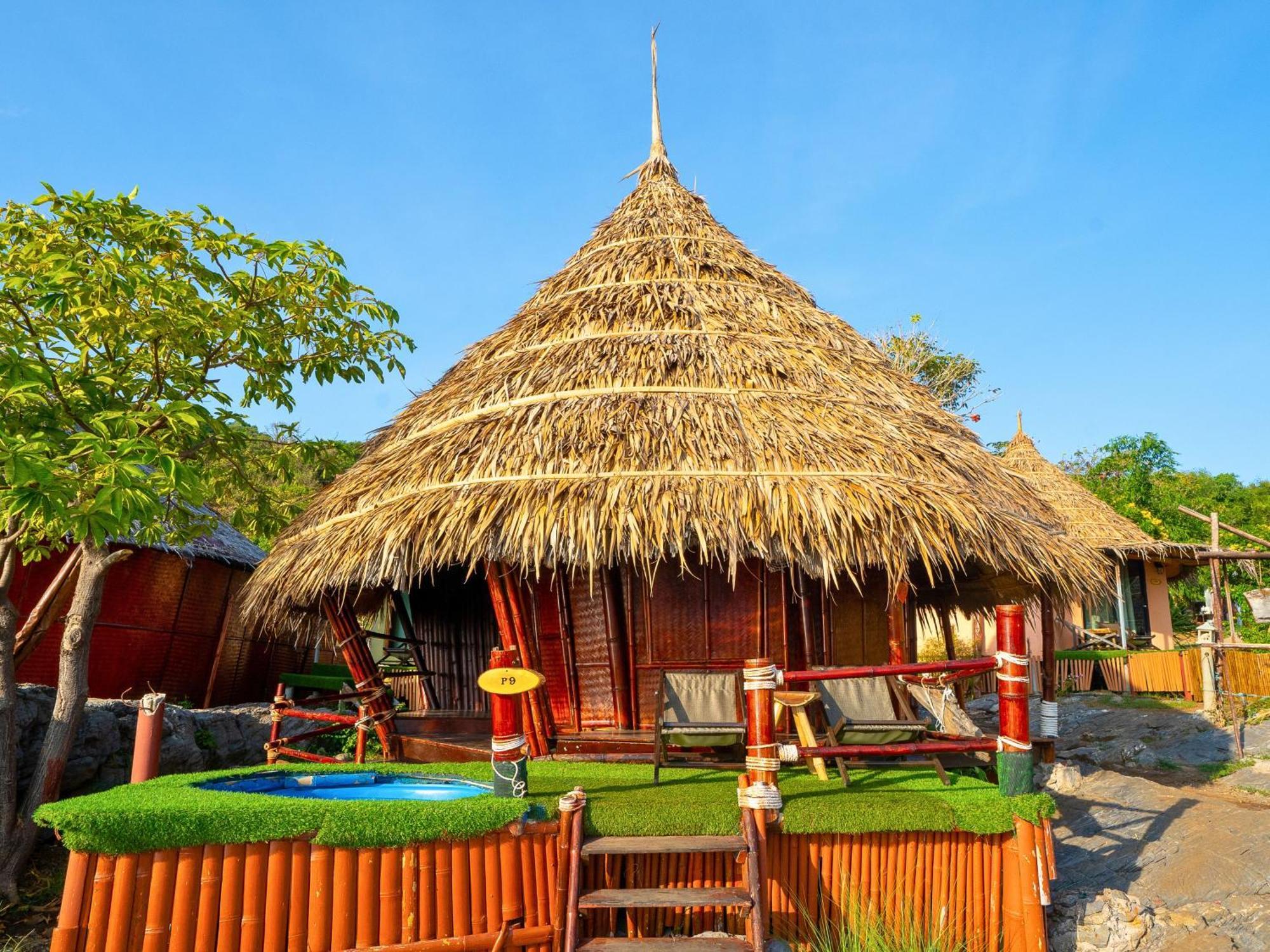 Pareehut * Ko Si Chang