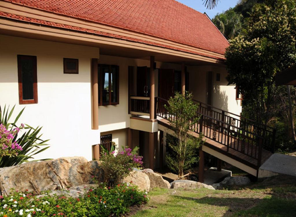 Baan Napa Ko Pha Ngan