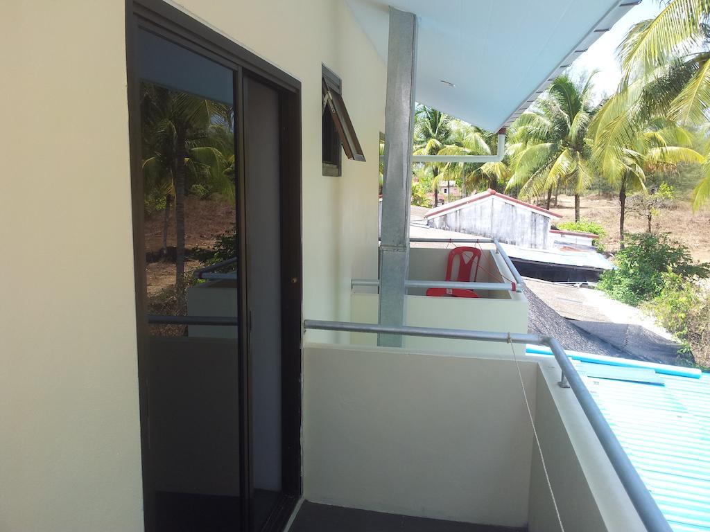 Living Bang Lut Khaolak Apartment *
