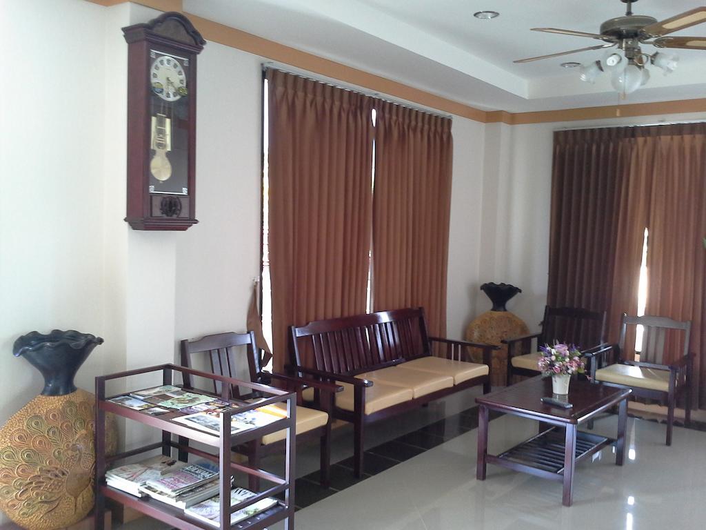 Tokyo Country Resort Nakhon Ratchasima