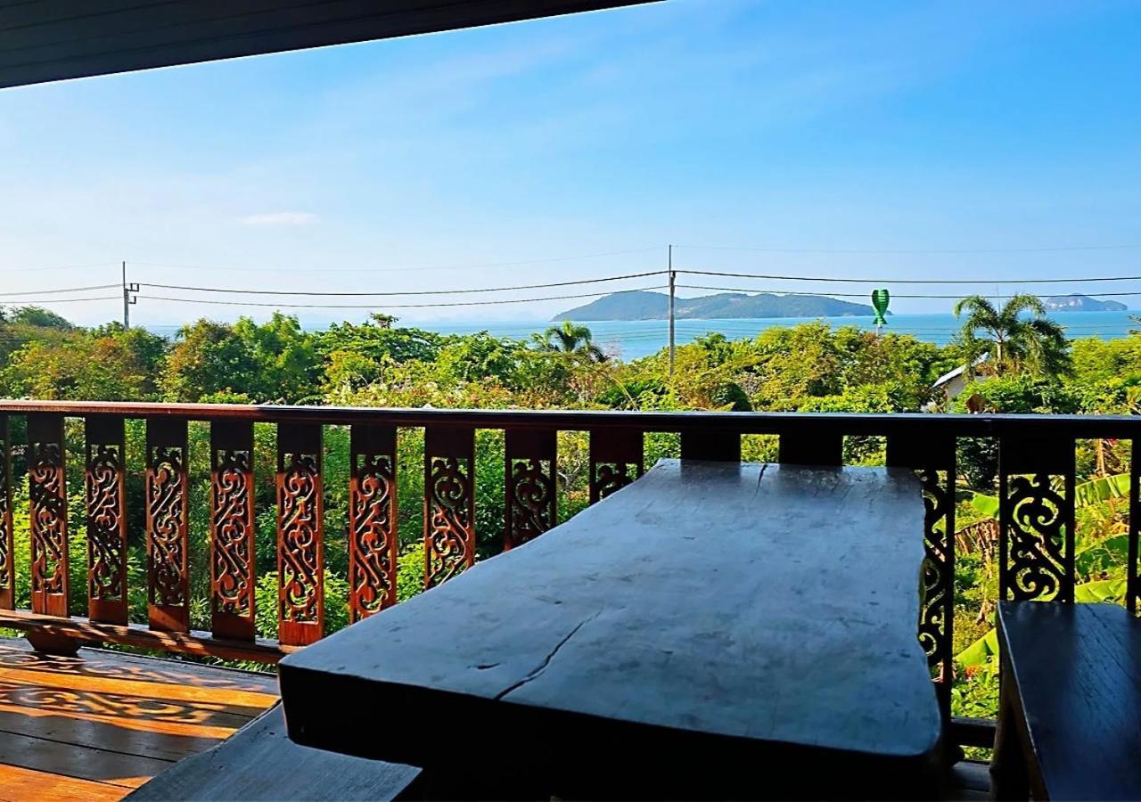 Koh Phaluay Eco *
