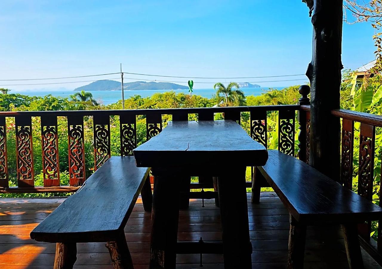 Koh Phaluay Eco