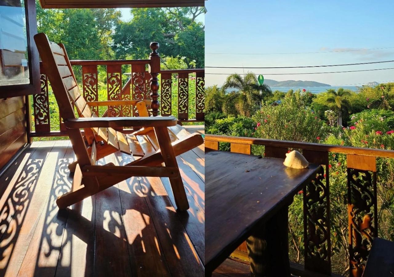 Koh Phaluay Eco Holiday home Koh Phaluai