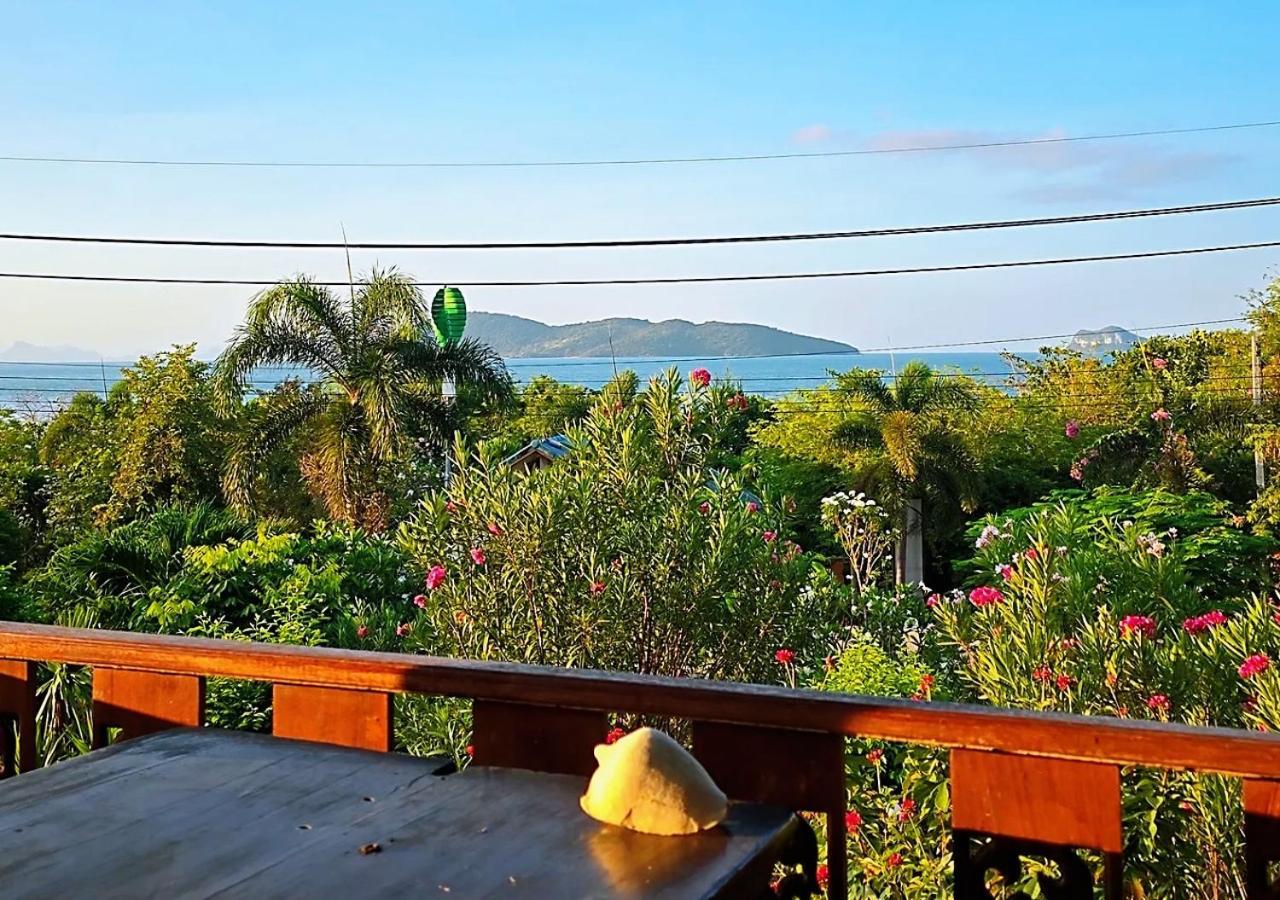 Koh Phaluay Eco Holiday home