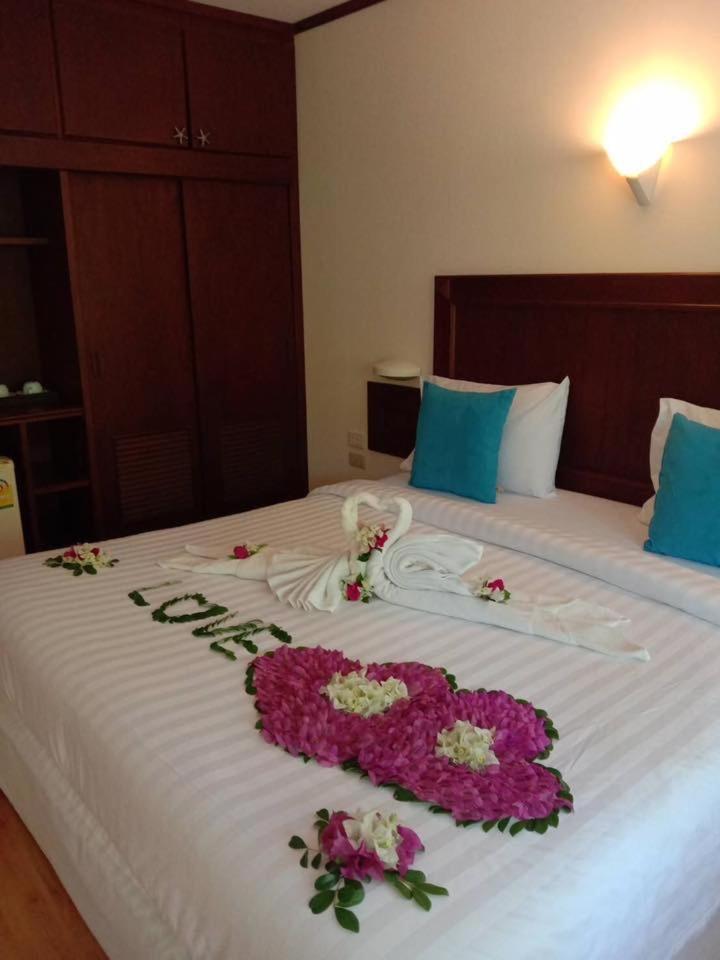 Isle Krabi-sha Resort Klong Muang Beach