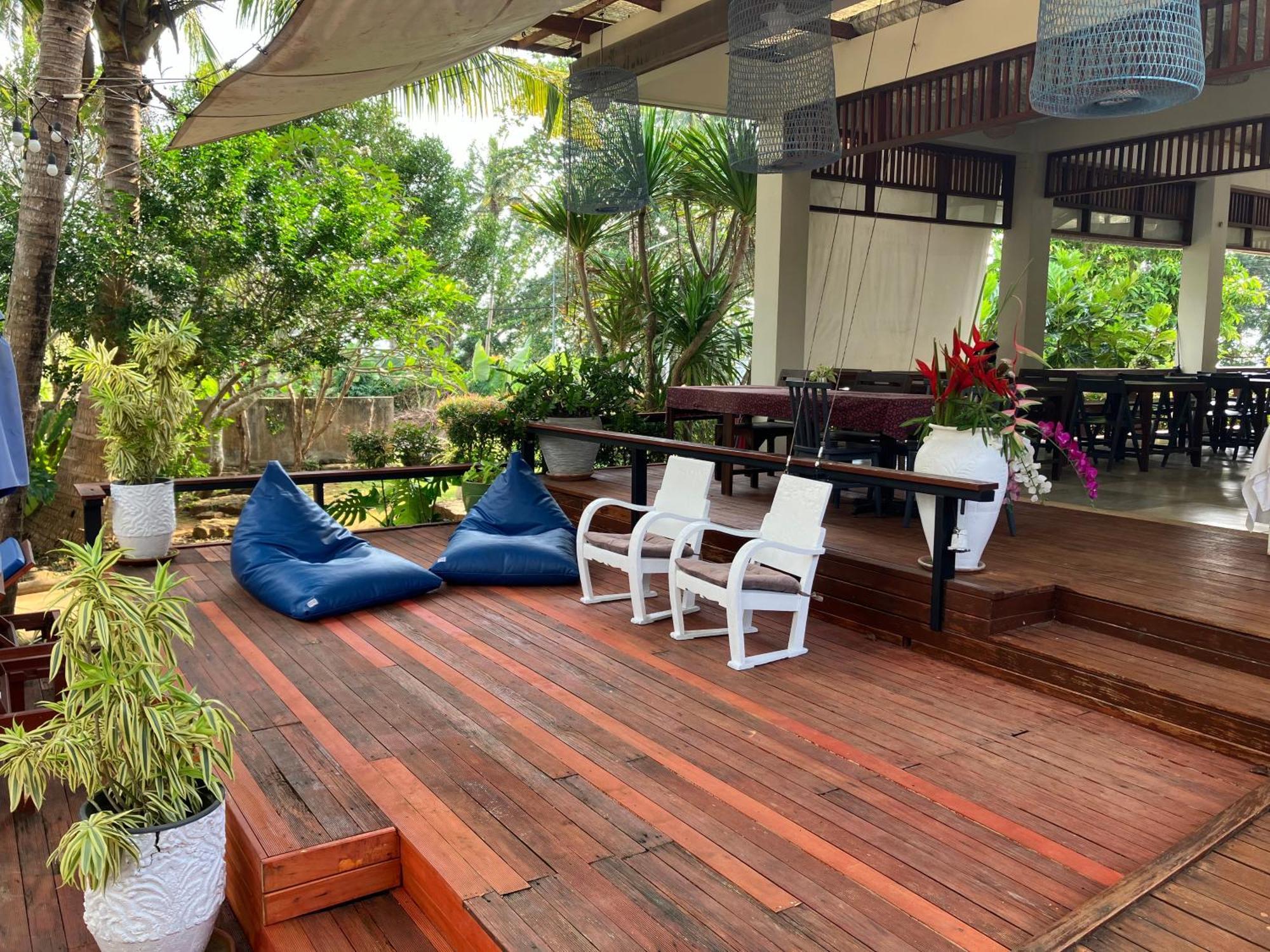 Resort Isle Krabi-sha Klong Muang Beach