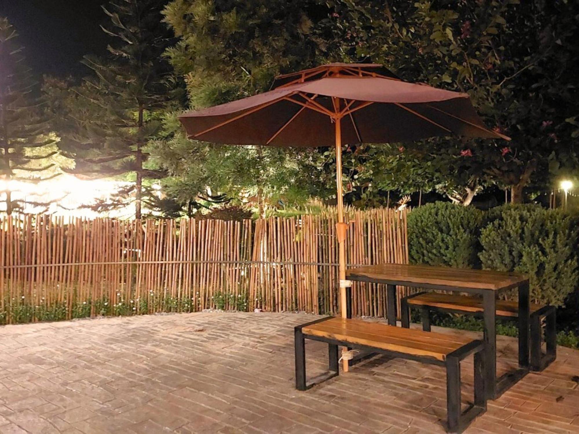 Campsite Glamping Hill Khaoyai