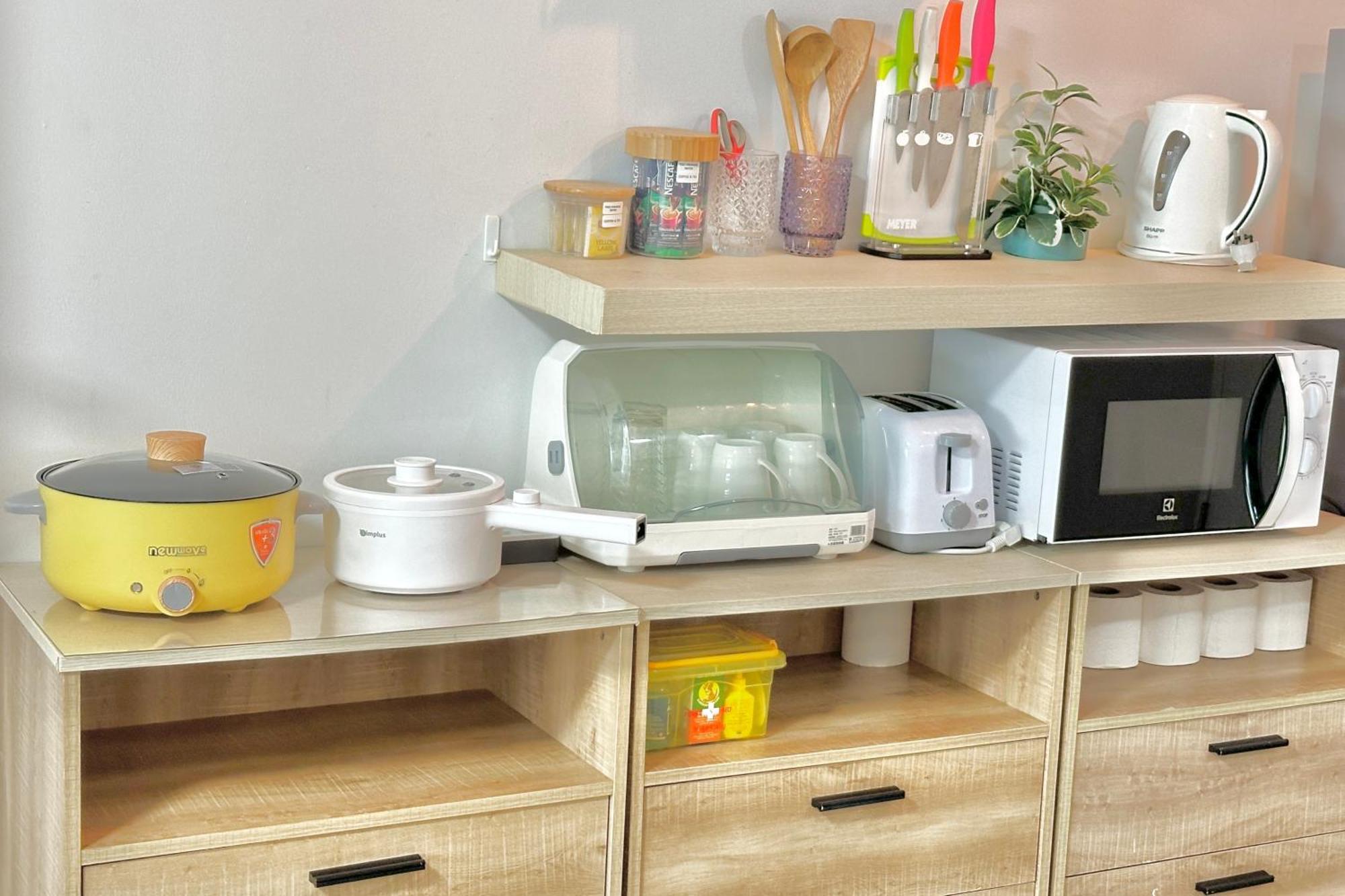 Apartment Cozy A At Nimman In