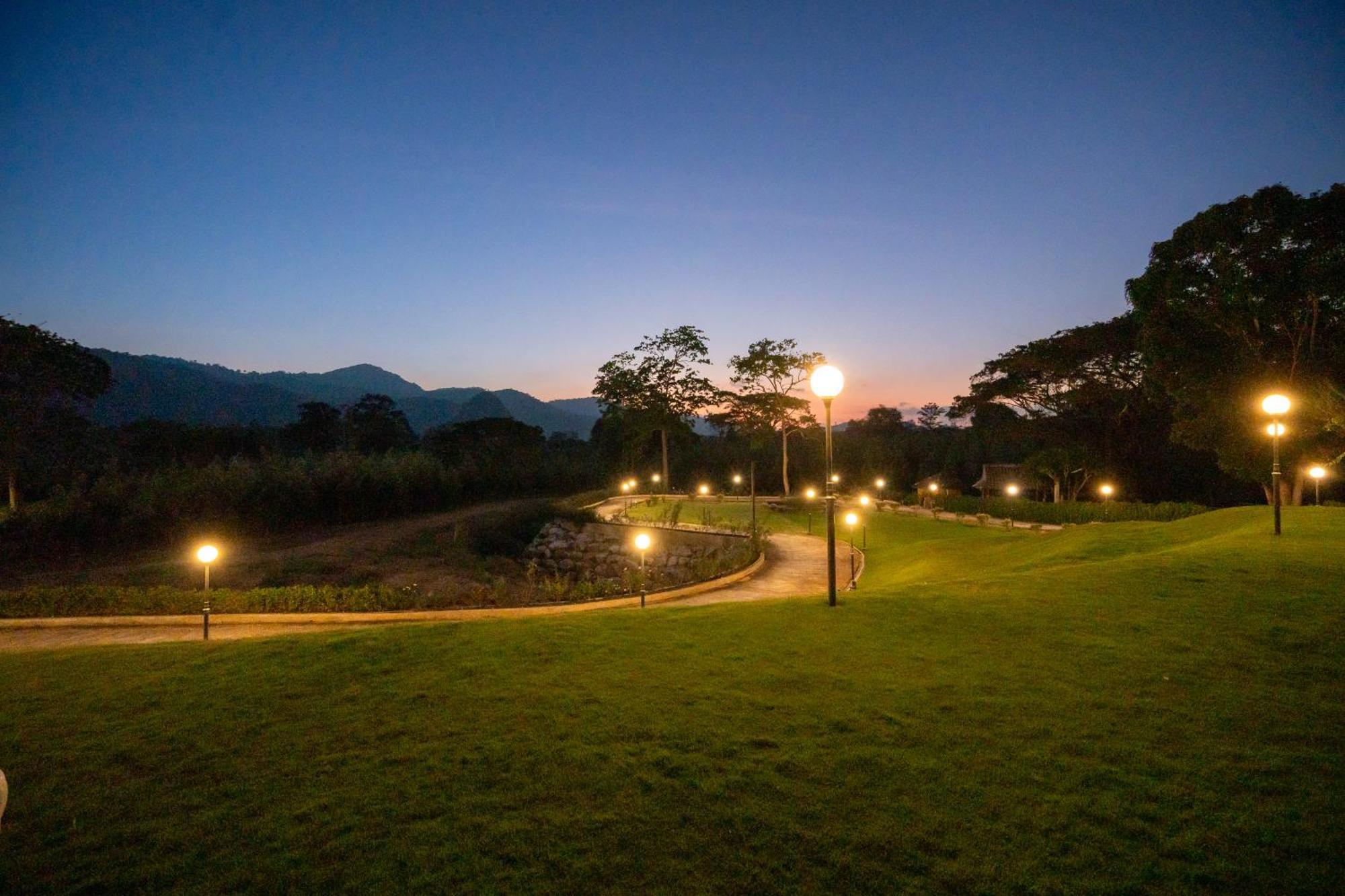 Resort Thara Dara Khaoyai Ban Tha Maprang