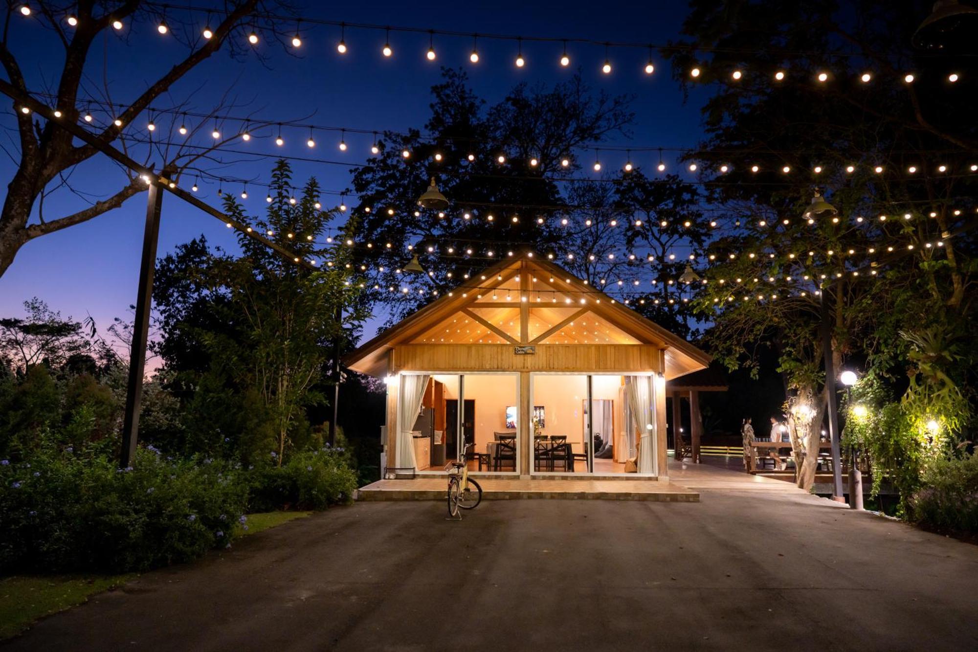 Thara Dara Khaoyai Resort 4*