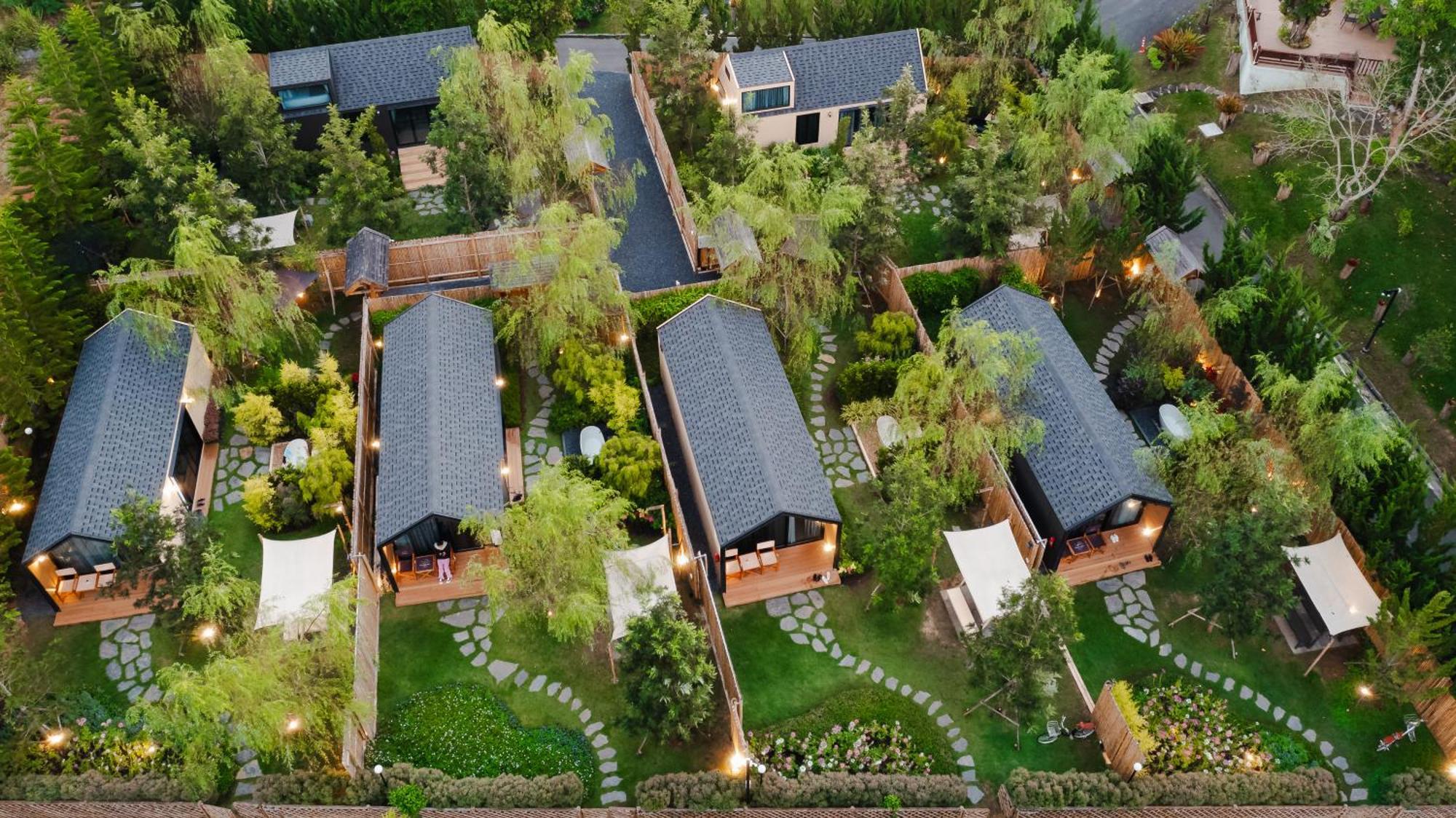 Thara Dara Khaoyai 4* Ban Tha Maprang