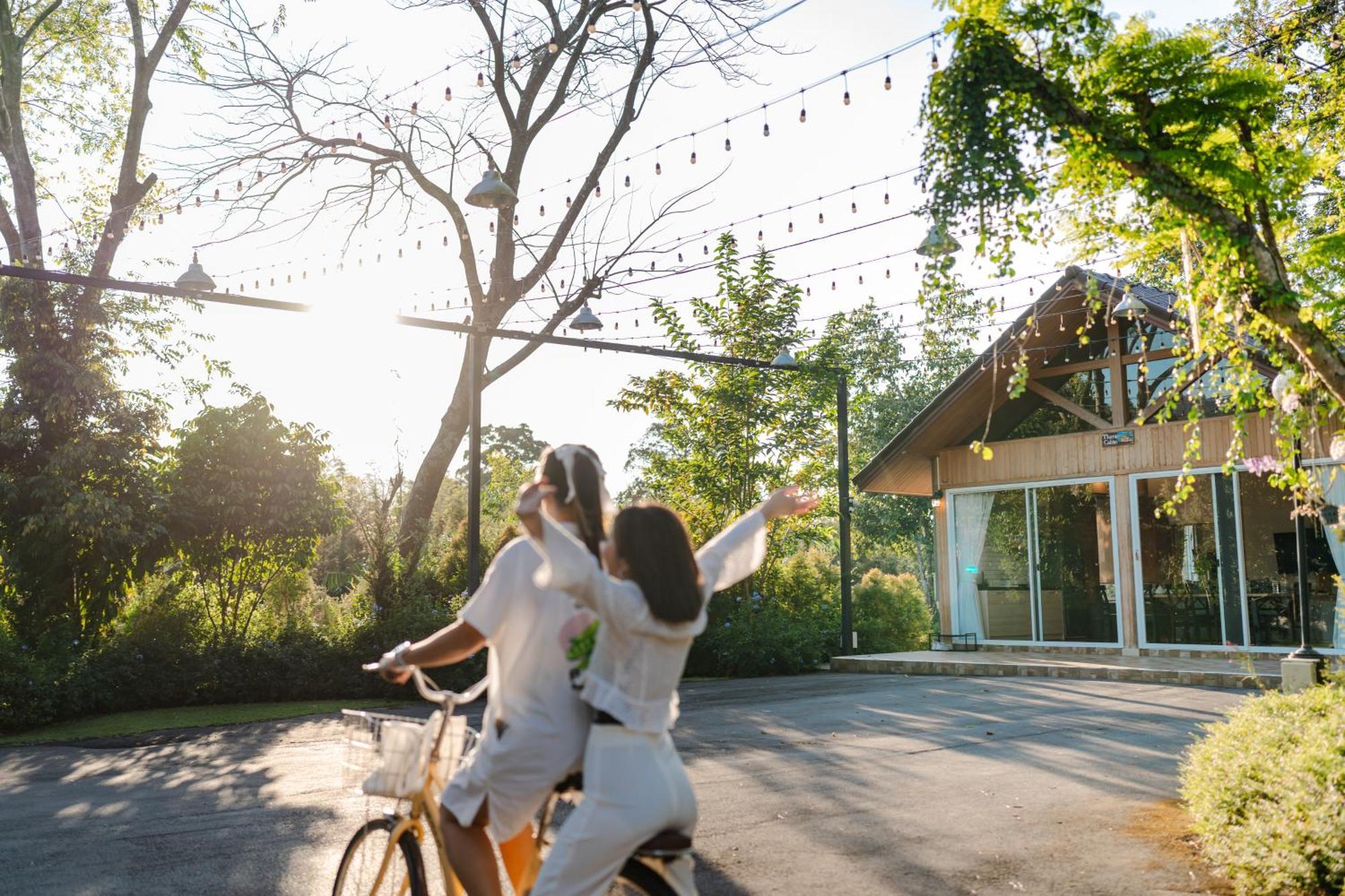 Resort Thara Dara Khaoyai