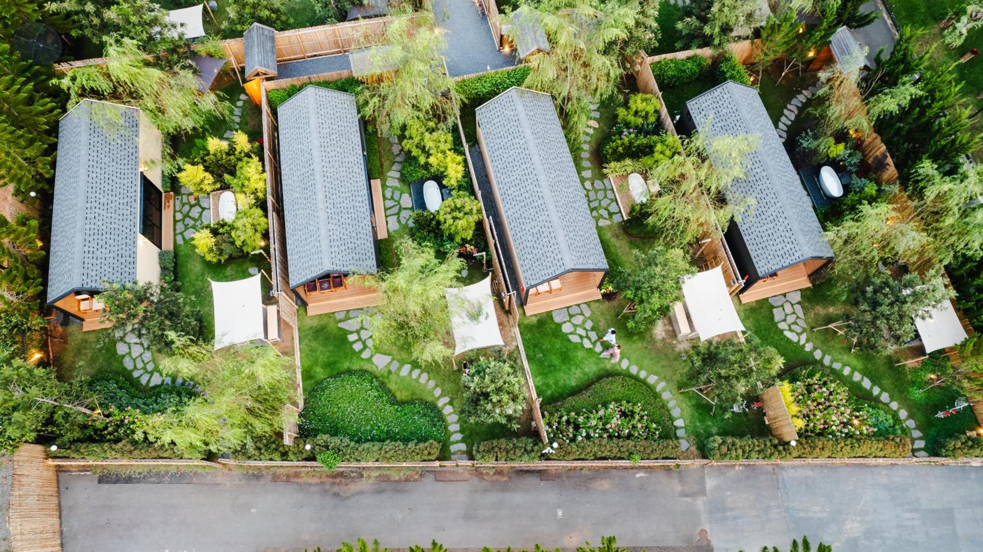 Resort Thara Dara Khaoyai 4*
