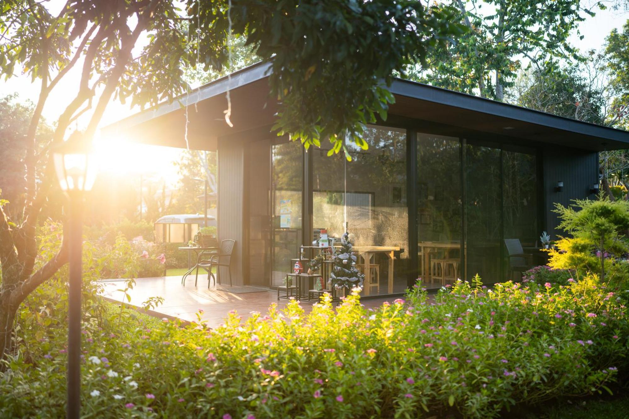 Thara Dara Khaoyai 4* Ban Tha Maprang