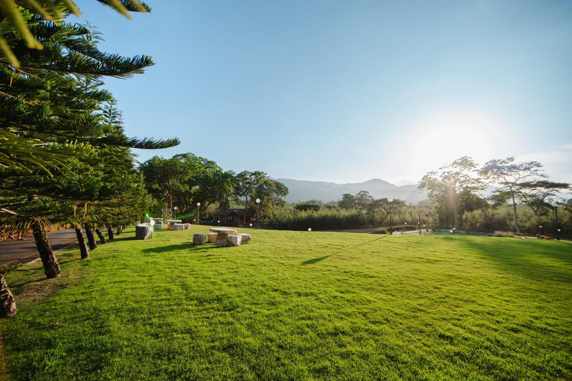 Thara Dara Khaoyai 4*