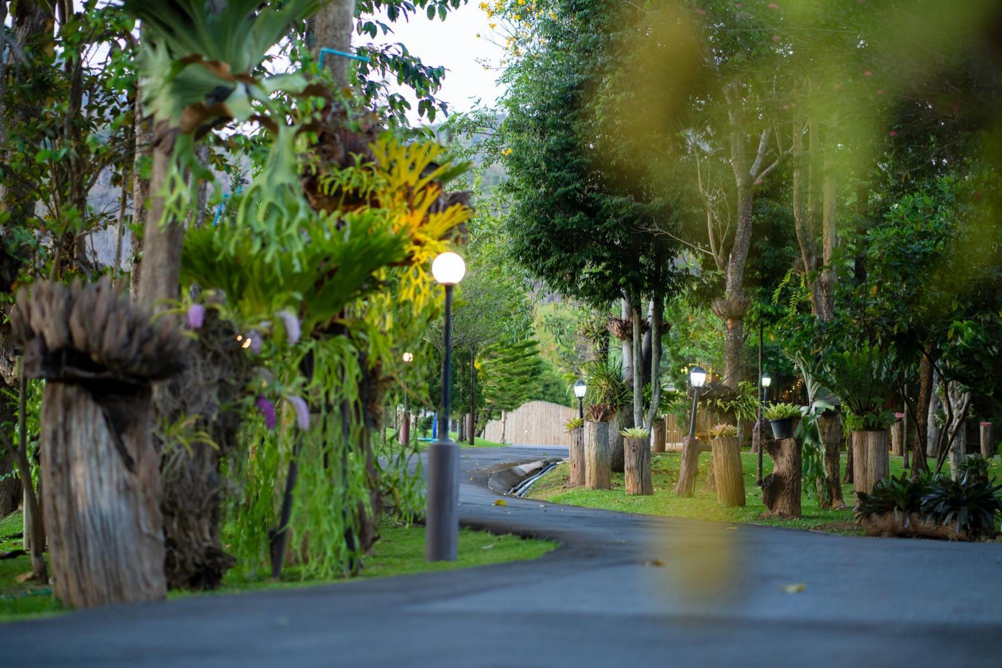 Thara Dara Khaoyai Resort 4*
