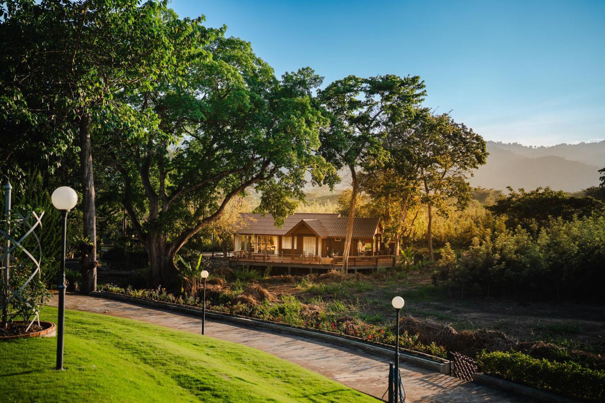 Resort Thara Dara Khaoyai