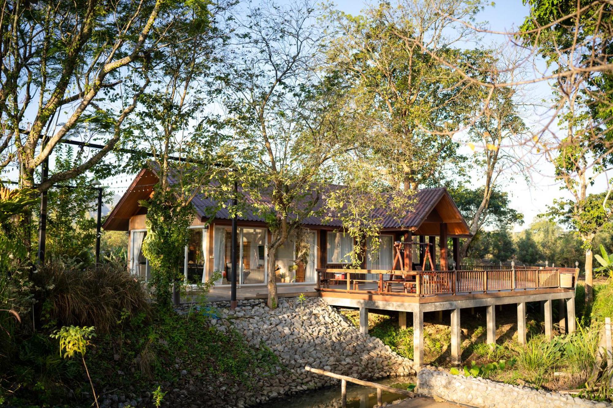 Thara Dara Khaoyai