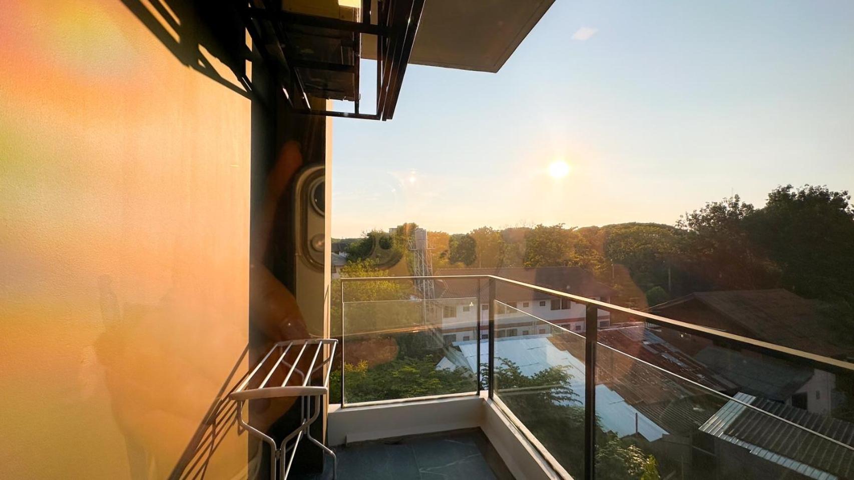 Apartment Astra Sky River Chang Klan Chaing Mai