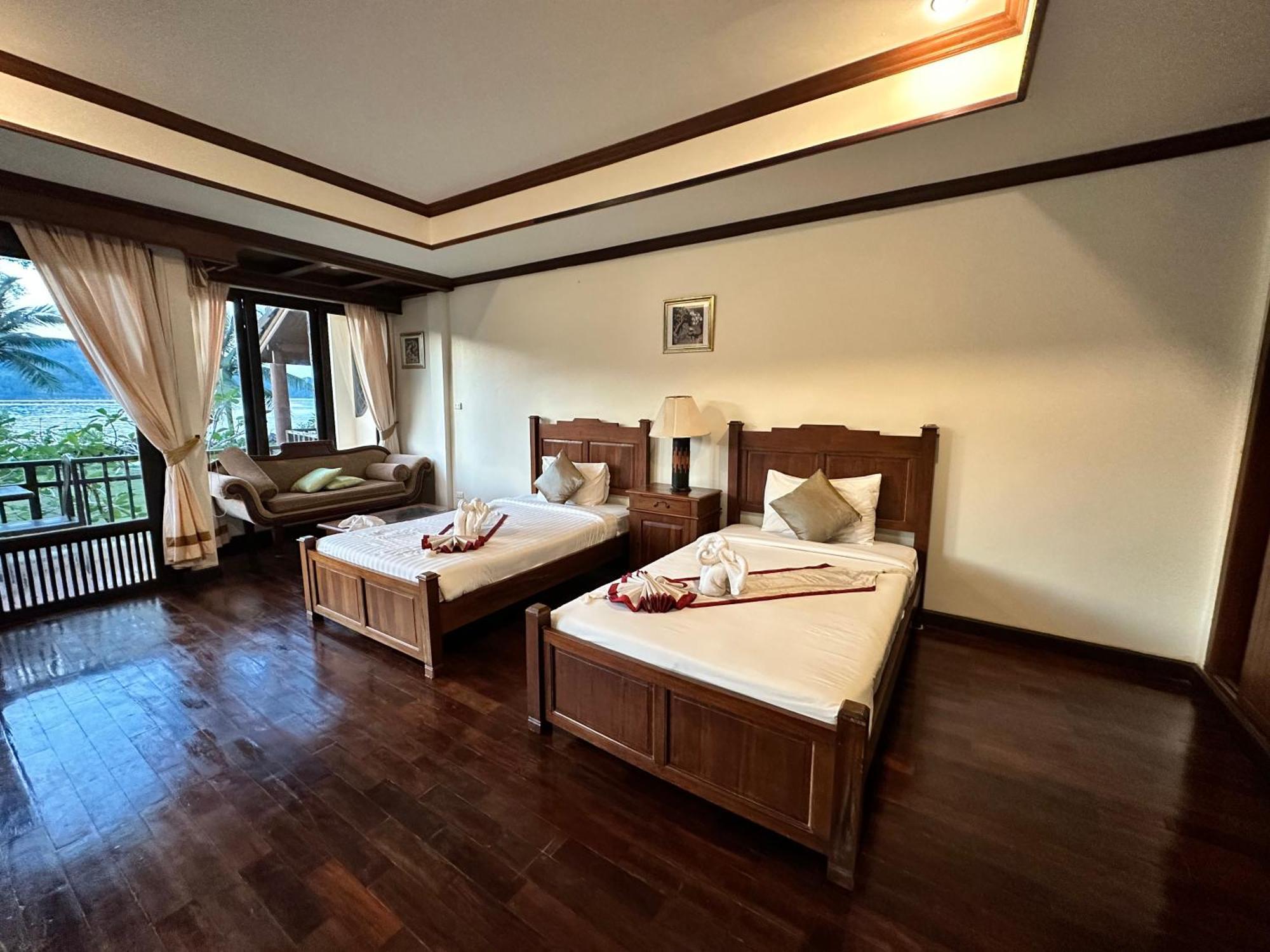 Kooncharaburi - Hotel Koh Chang