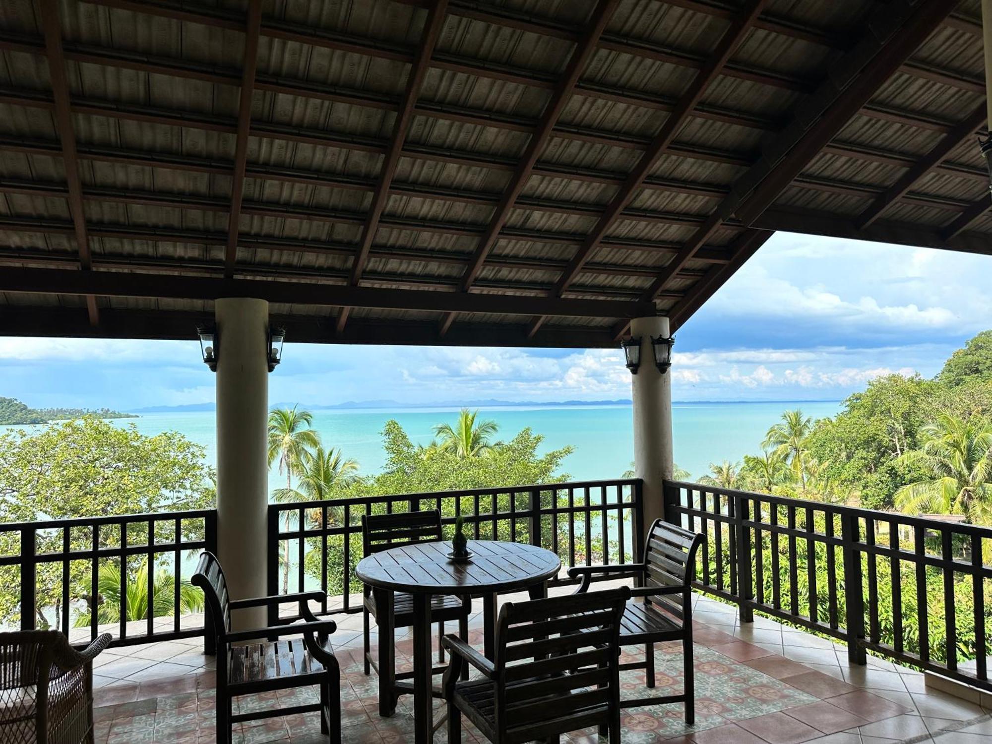 Kooncharaburi - Hotel Koh Chang