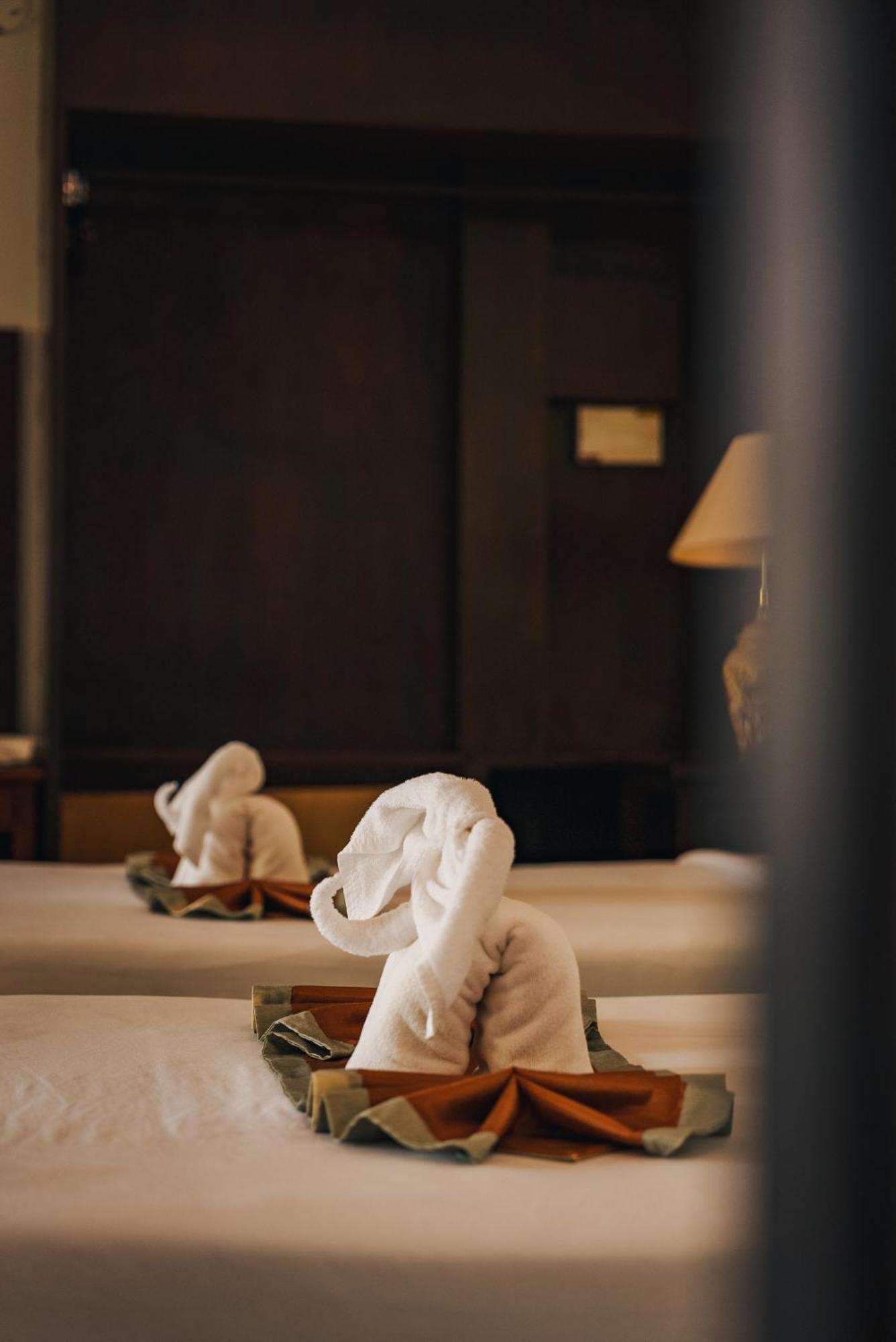 Kooncharaburi - Hotel 3*