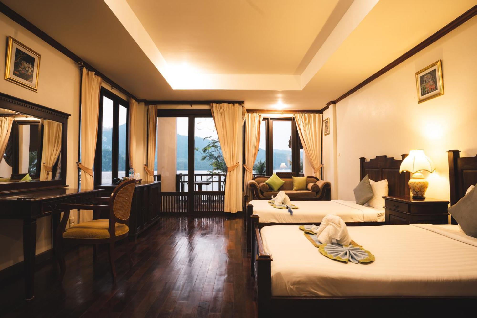 Hotel Kooncharaburi - Koh Chang