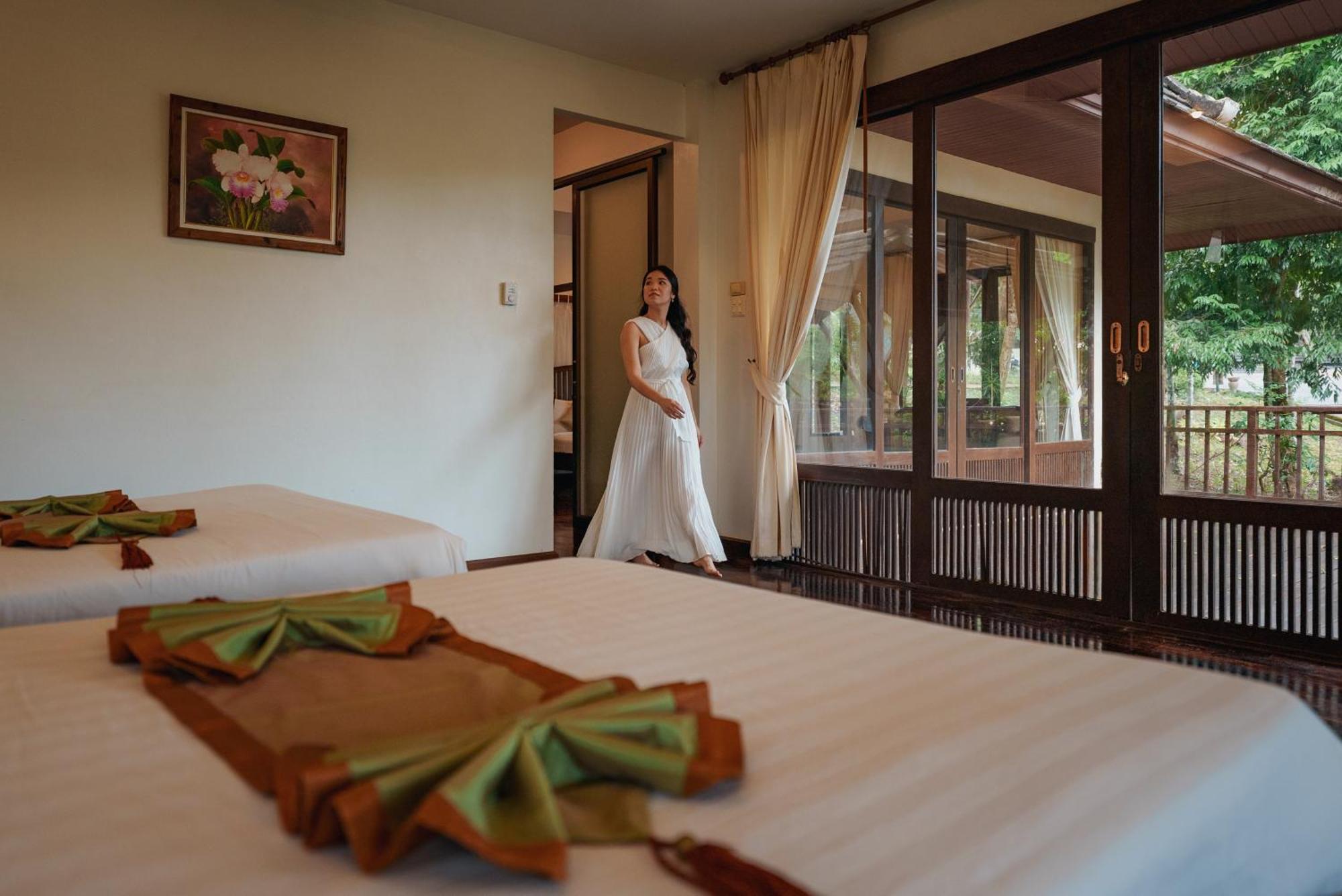 Kooncharaburi - Hotel Koh Chang