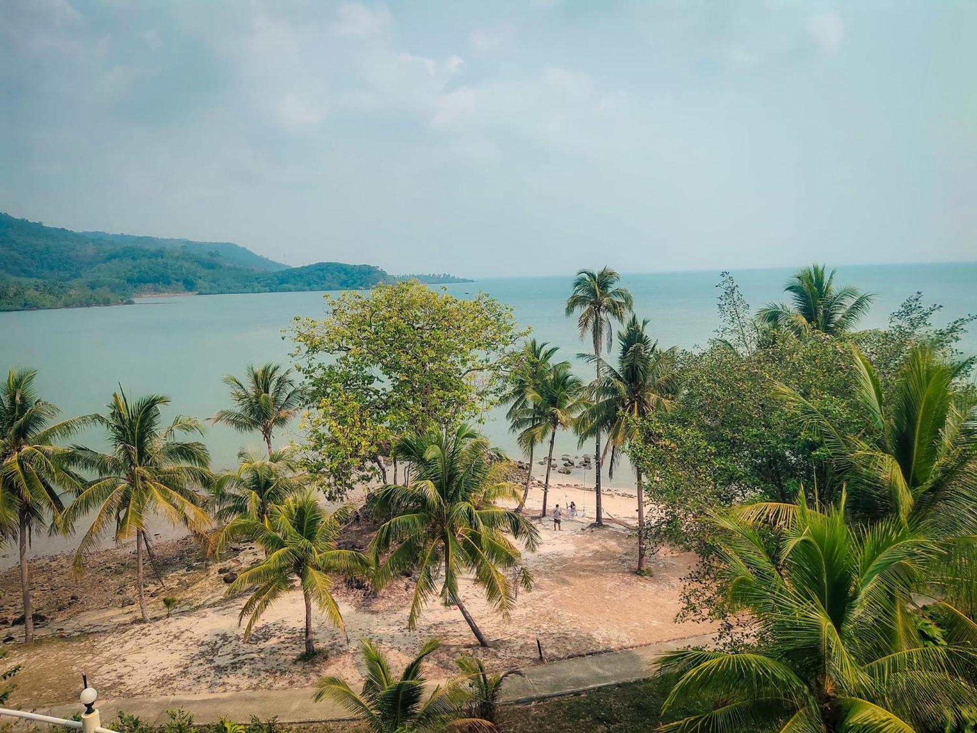 Kooncharaburi - 3* Koh Chang