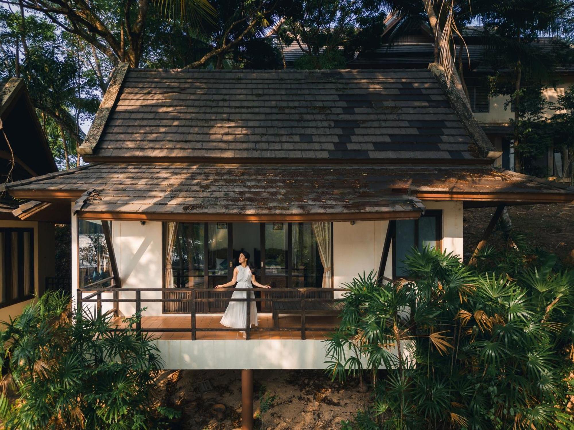 Kooncharaburi - Koh Chang