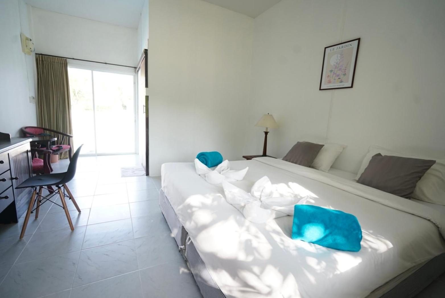 Guest house Avare Seaside House Krabi