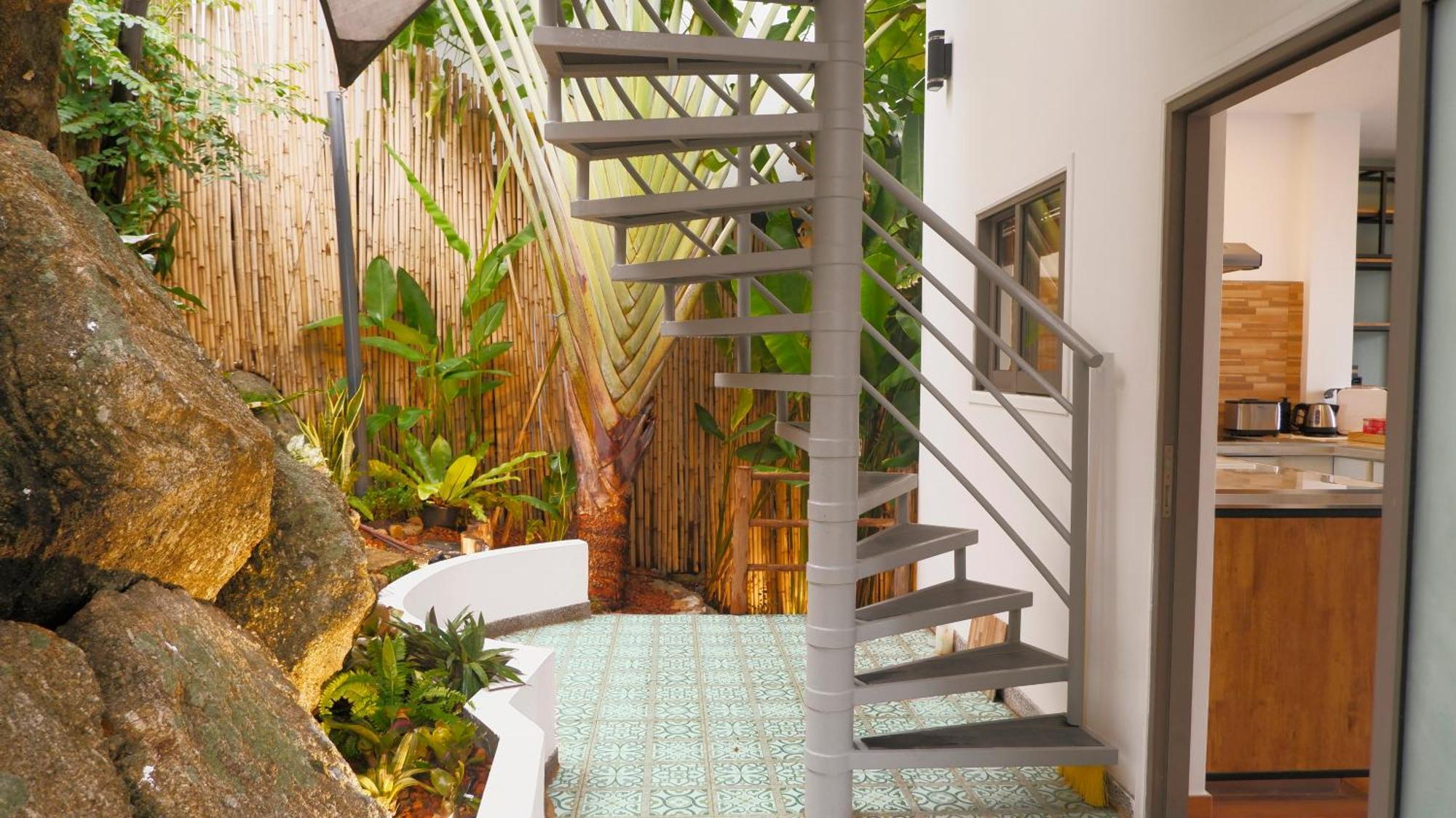 La Jade Noi 2br Pousada Praia de Chaweng