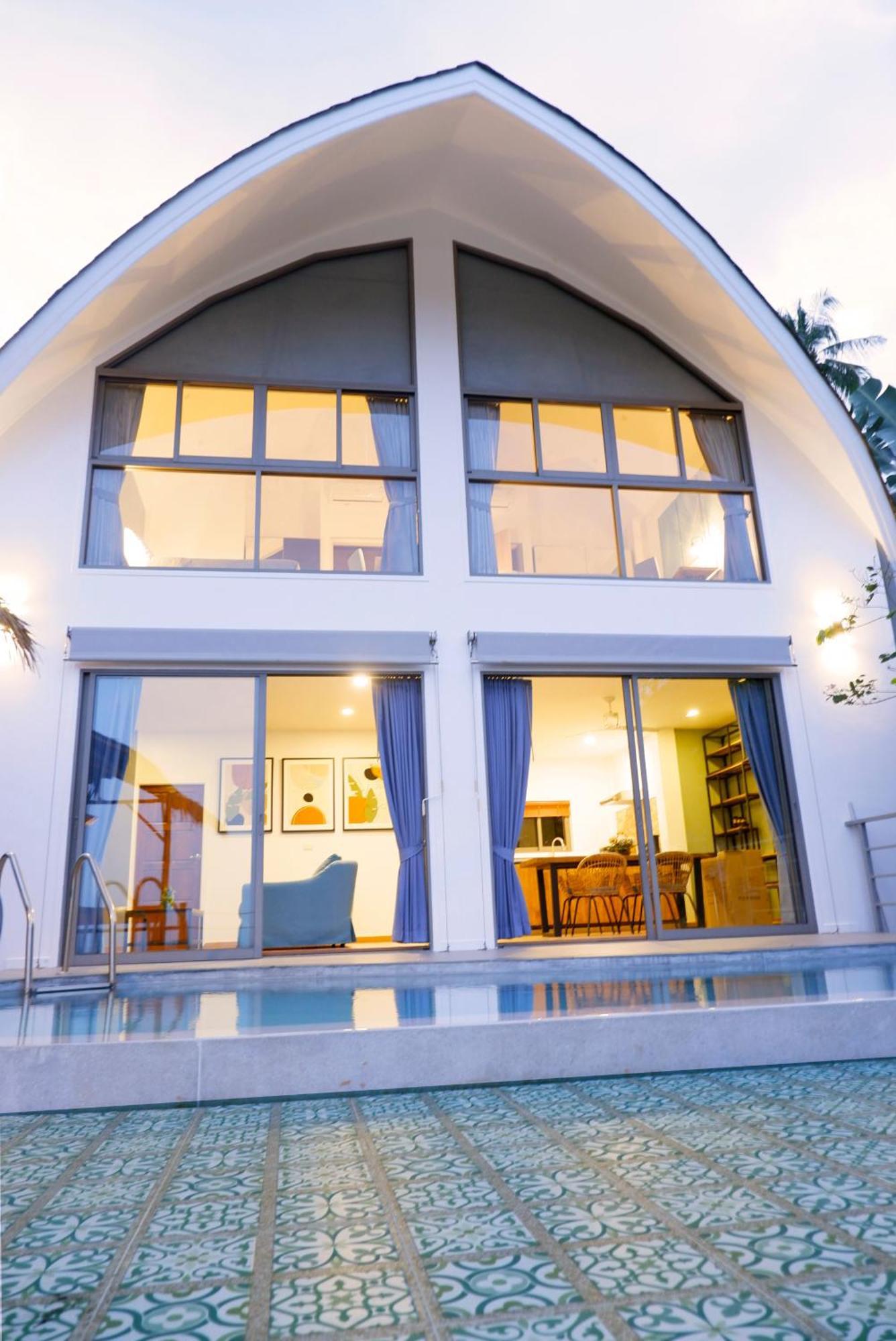 La Jade Noi 2br Pousada Praia de Chaweng