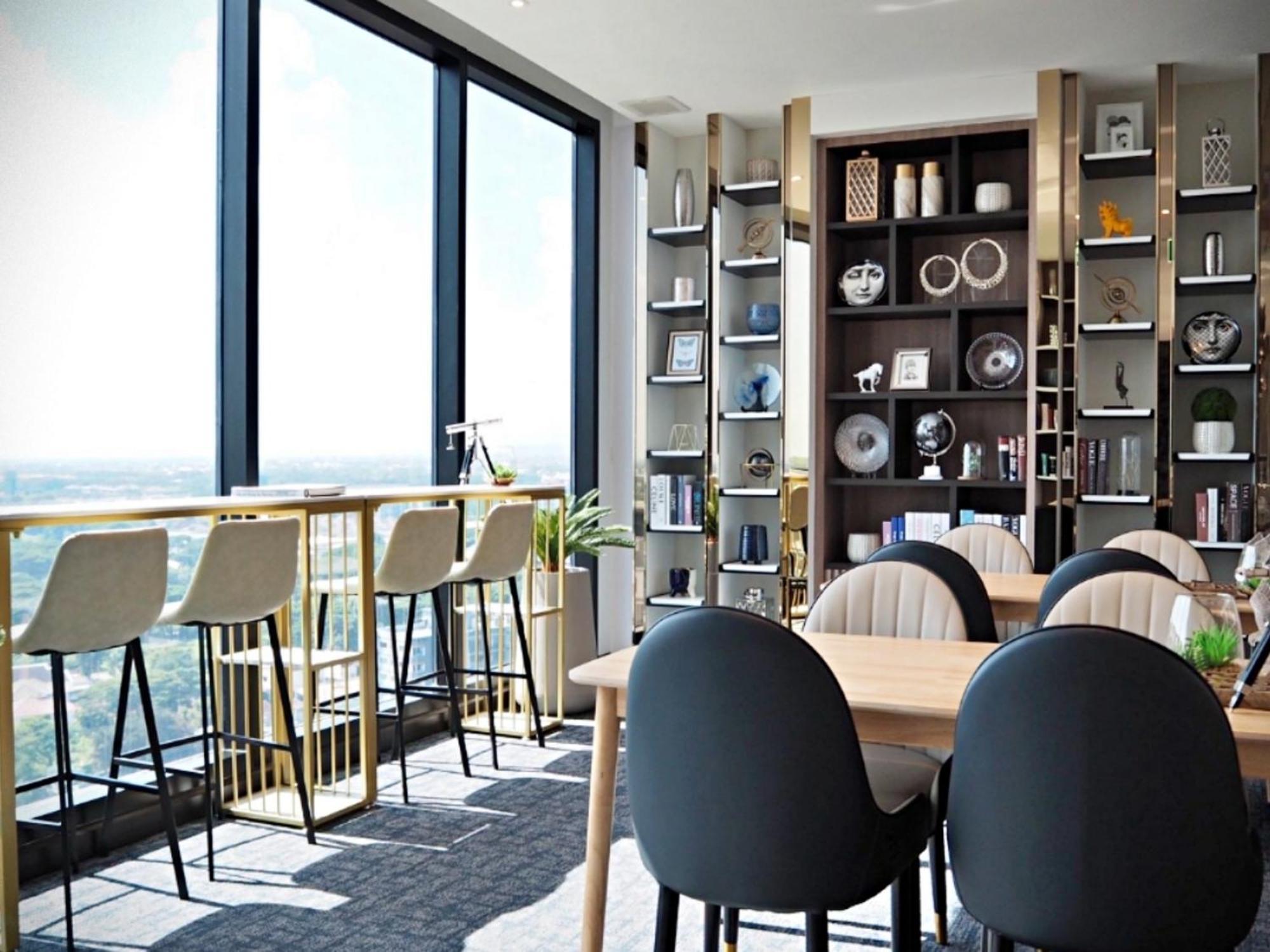Apartamento Astra Sky River