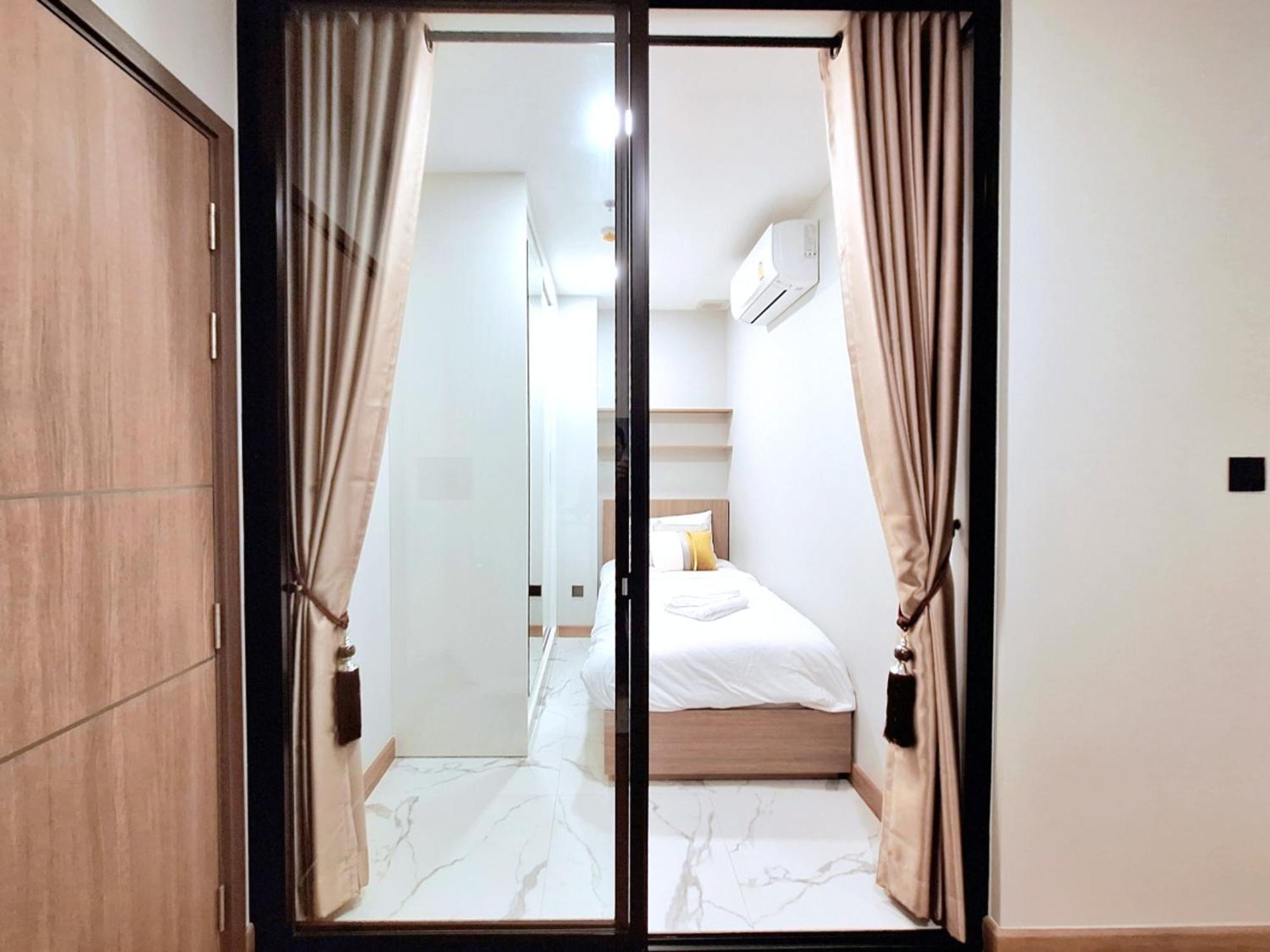 Astra Sky River Apartamento *