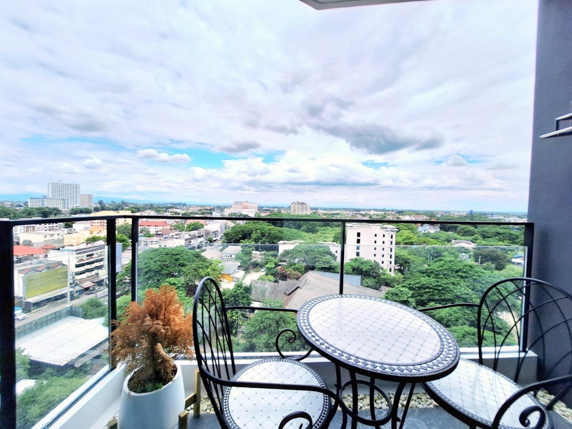 Astra Sky River Apartamento Chiang Mai