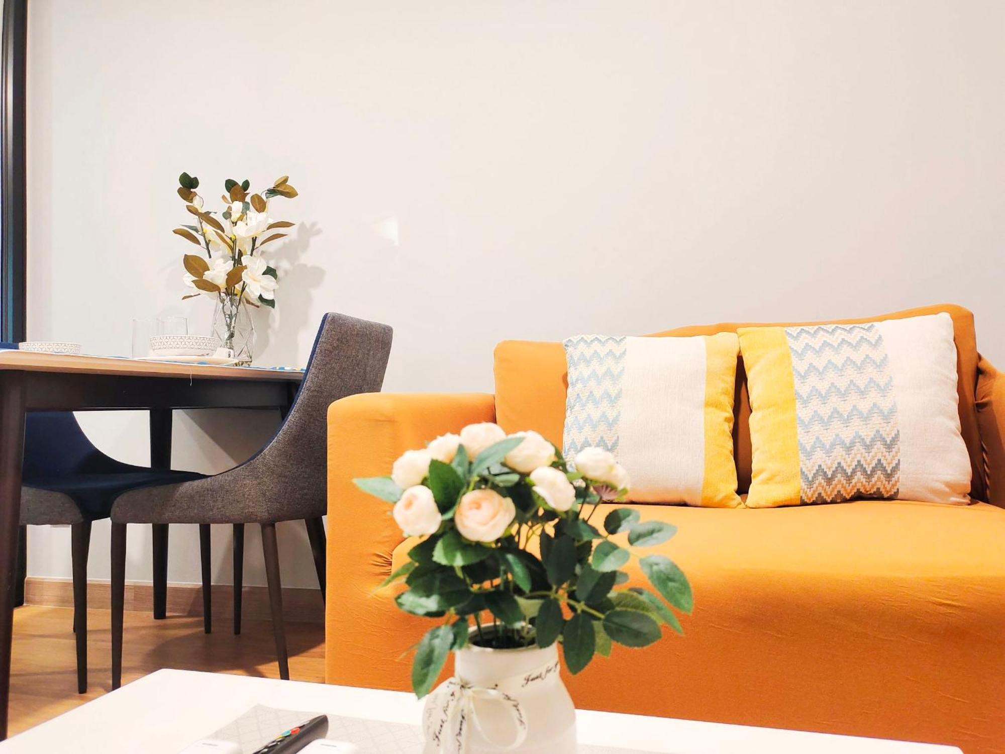 Astra Sky River Apartamento Chiang Mai