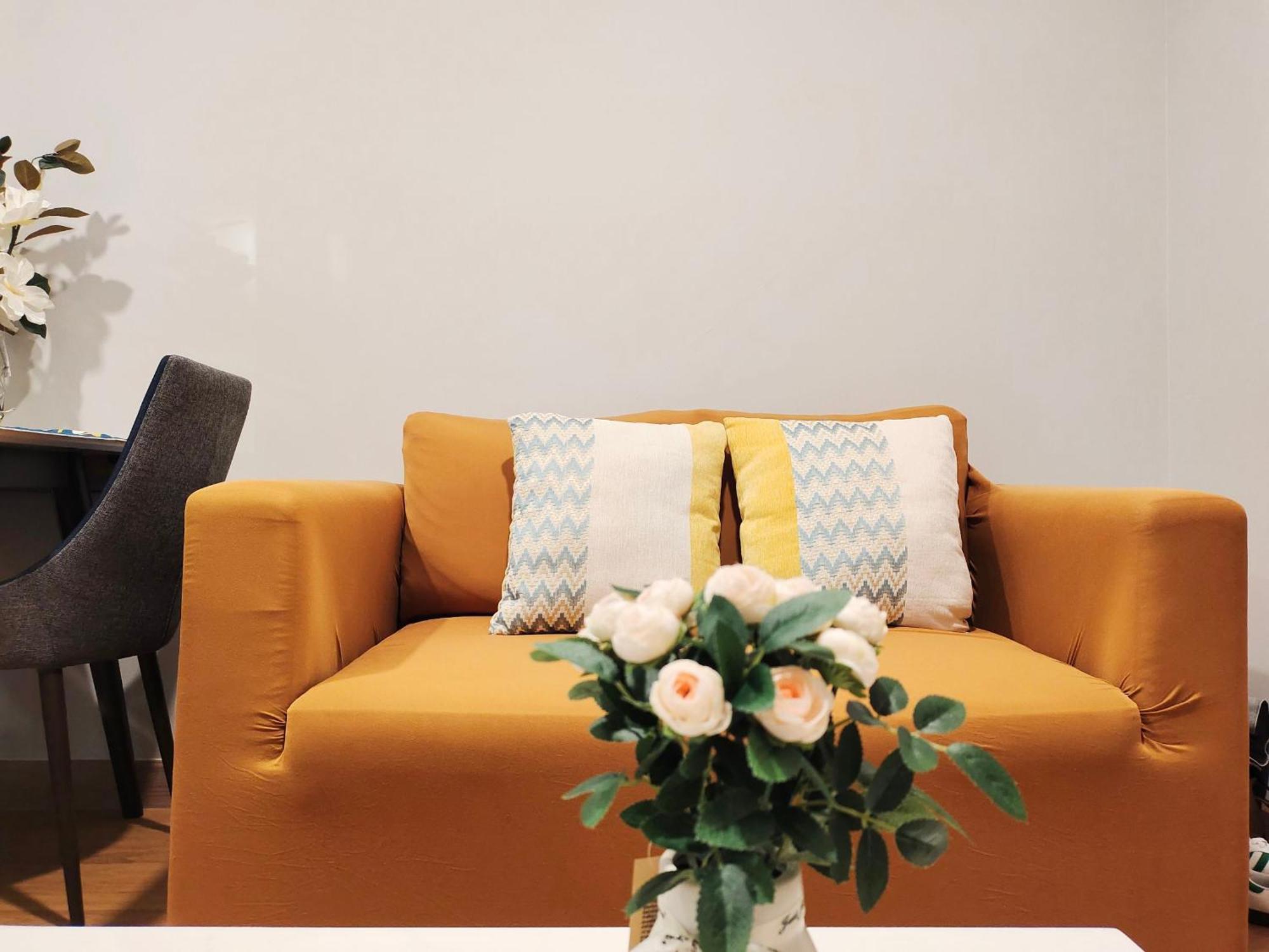 Apartamento Astra Sky River
