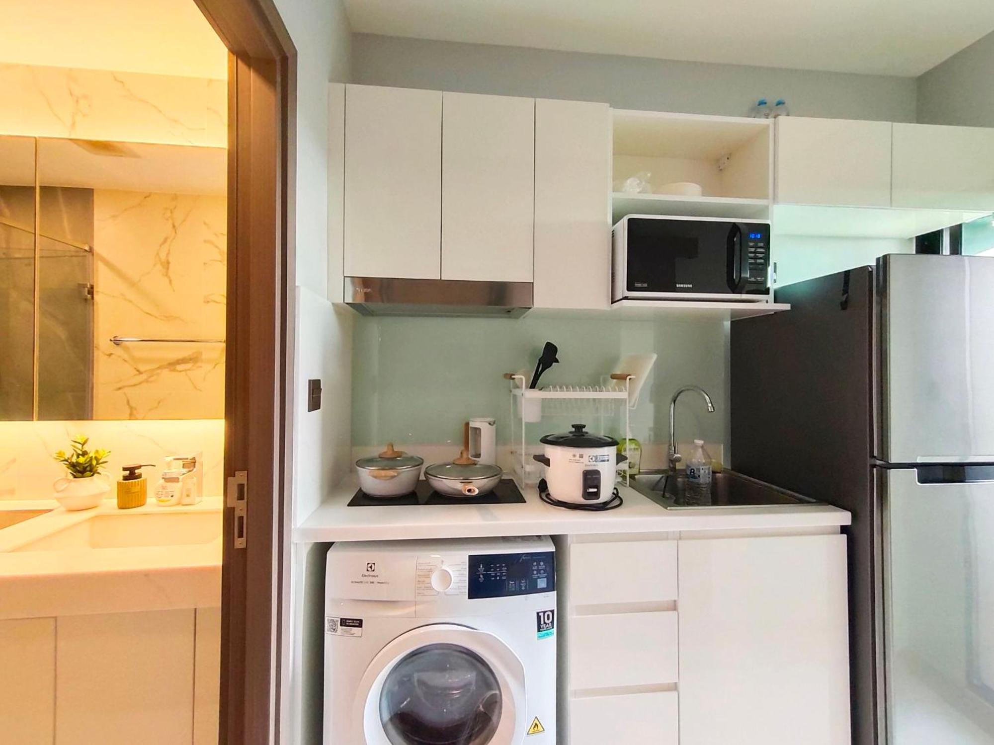 Apartamento Astra Sky River *