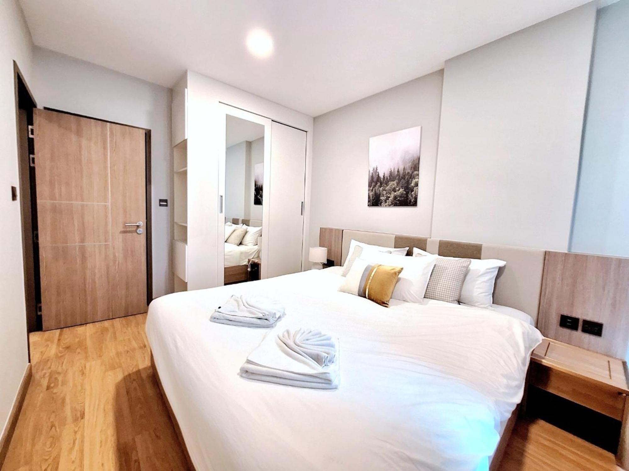 Apartamento Astra Sky River *