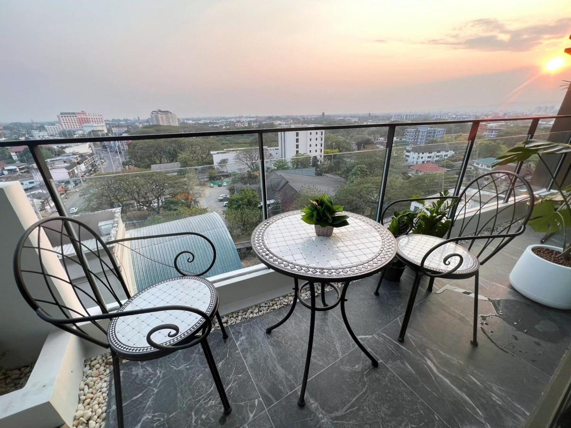 Astra Sky River Apartamento *