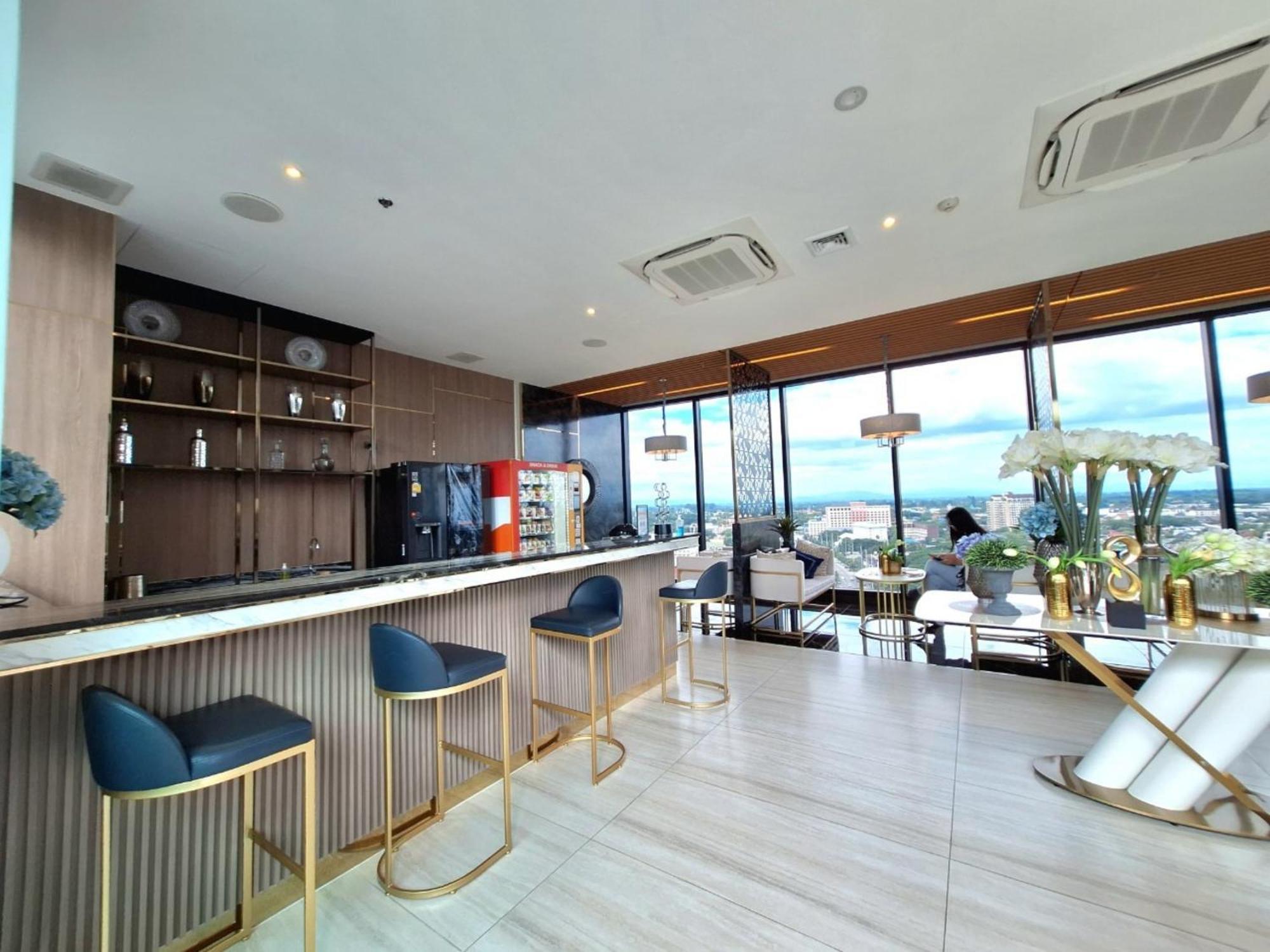 Astra Sky River Apartamento Chiang Mai