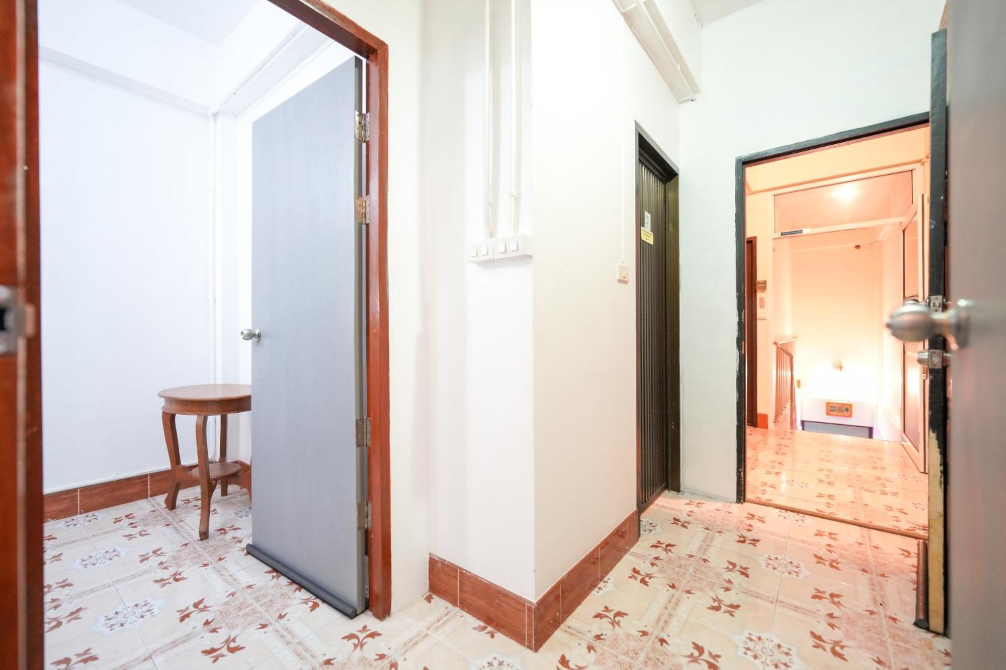 Baan Backpacker * Kamala Beach