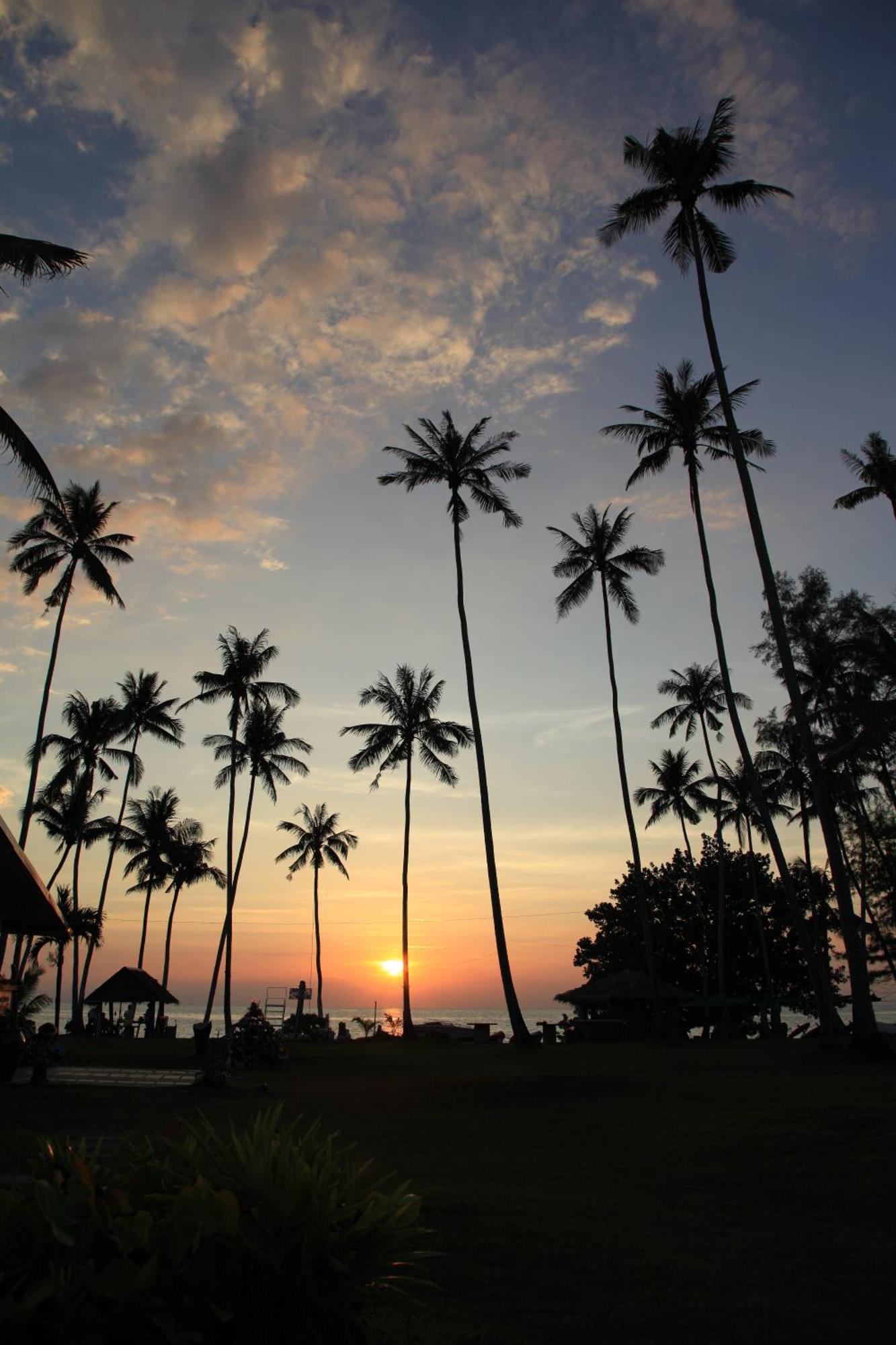 Resort Koh Kood