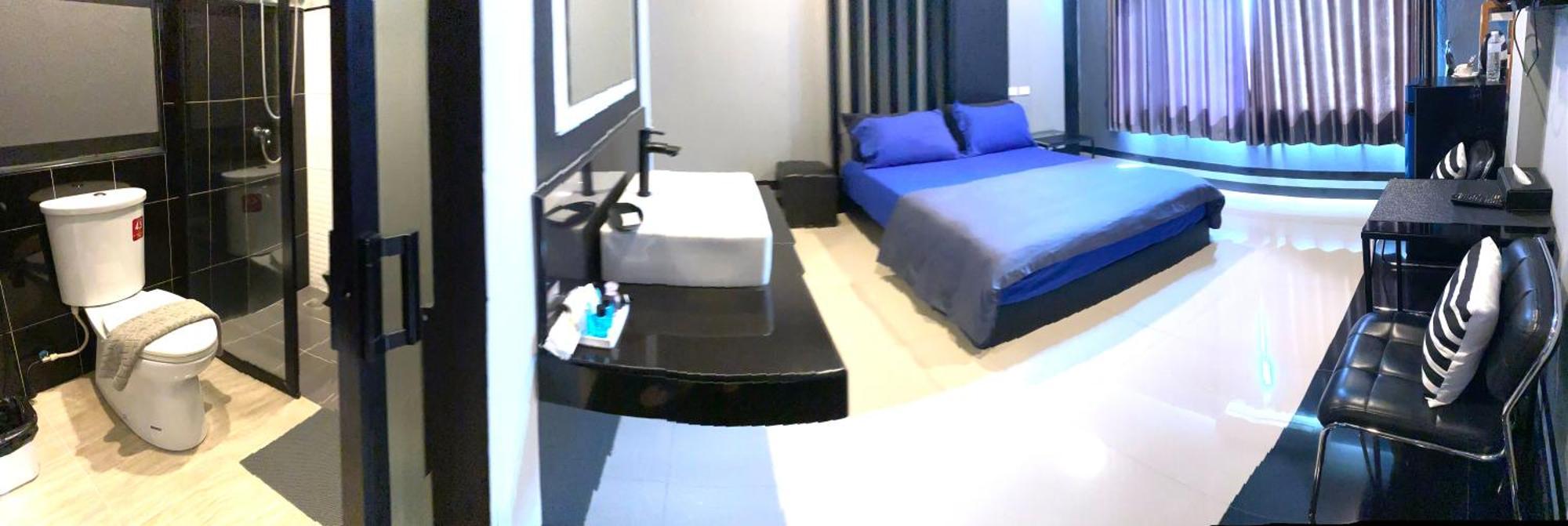 Bed & Breakfast Prai Fhan View Mae Sai
