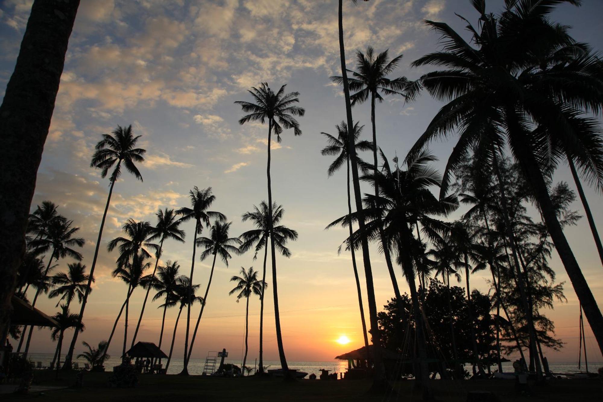 Koh Kood Ban Lak Uan