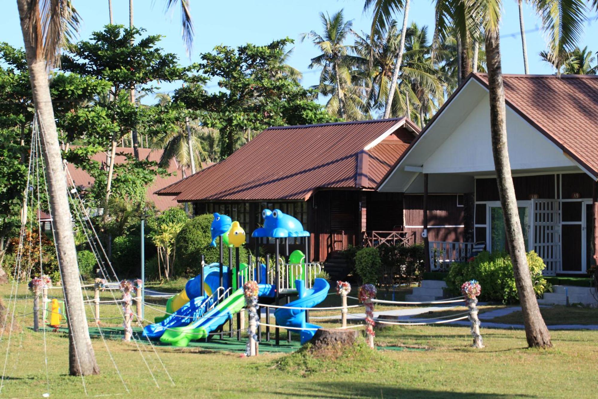 Koh Kood Resort *