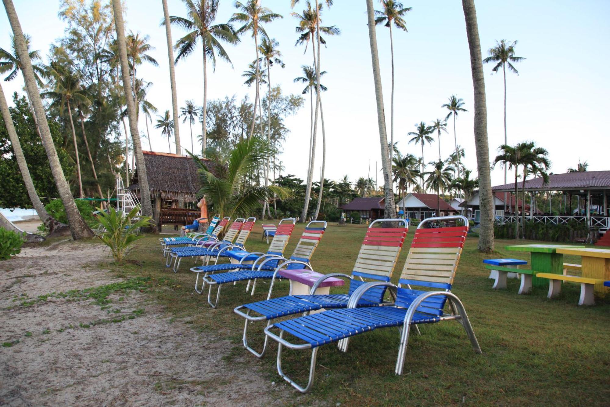 Koh Kood Resort